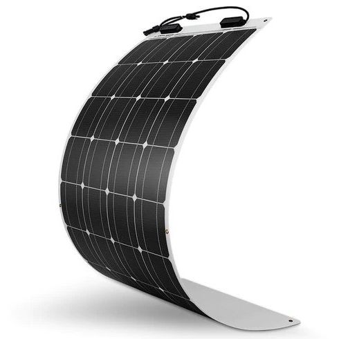 Renogy 200 Watt Solar Flexible Kit