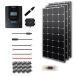 Renogy 300W 12V Solar Premium Kit