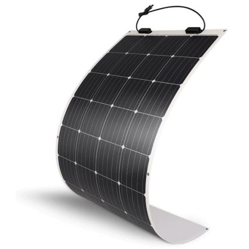 Renogy 350 Watt Solar Flexible Kit