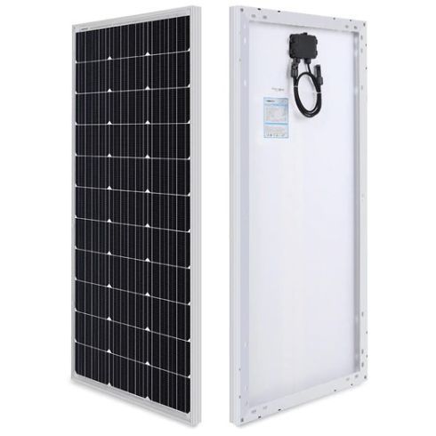 Renogy 600 Watt 24 Volt Solar Premium Kit