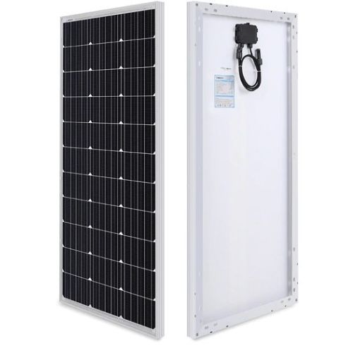Renogy 800 Watt 24 Volt Solar Premium Kit