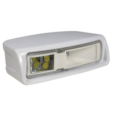 Contour "Combination" Navigation/Docking Light - Port/Red