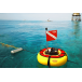 Brownie's Sea Lion - 3 Hour Floating Hookah Diving System
