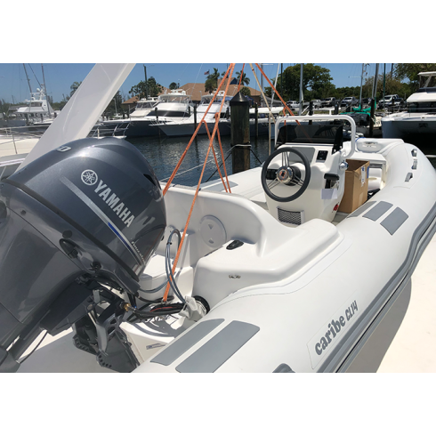 Caribe CL14 For Sale 
