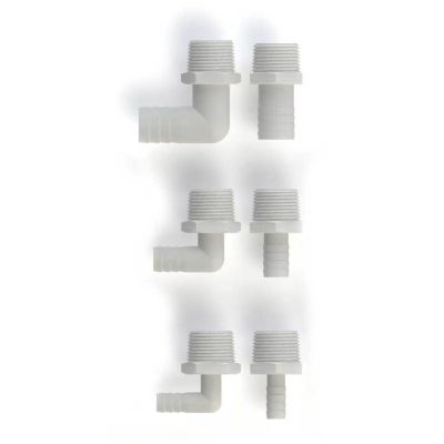 Reverso 1 Engine Setup Fittings Kit