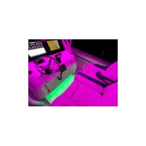 Lumitec Moray Full Color RGBW Flex Light Lumitec Moray Full Color RGBW Flex Light