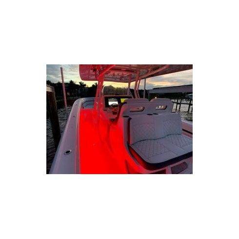 Lumitec Moray Full Color RGBW Flex Light Lumitec Moray Full Color RGBW Flex Light