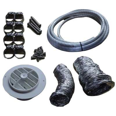 MERMAID Marine A/C Parts, Accessories & Installation Kits