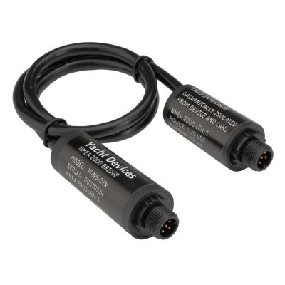 NMEA 2000 Engine Gateway