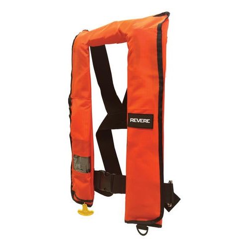 ComfortMax Commercial Inflatable PFD