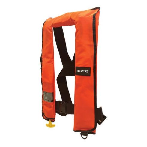 ComfortMax Commercial Inflatable PFD