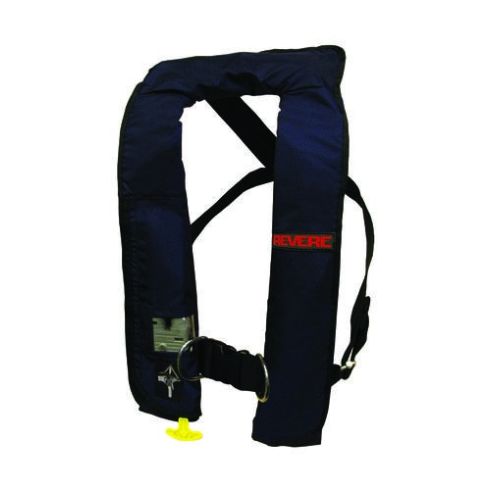 ComfortMax Inflatable PFD - Automatic - Navy - Type V ComfortMax Inflatable PFD - Automatic - Navy - Type V