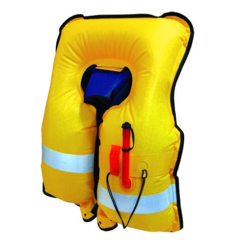 ComfortMax Inflatable PFD - Automatic - Navy - Type V ComfortMax Inflatable PFD - Automatic - Navy - Type V