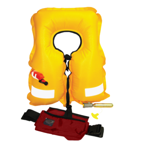Offshore Elite 8 Person Container (no cradle) Offshore Elite 8 Person Container (no cradle)
