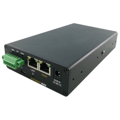 Peplink Balance 30 Pro SD-WAN Branch Router with LTE Failover