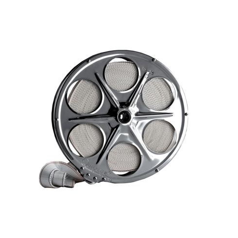 Ultra Marine ULTRALINE Flat Rope Reel