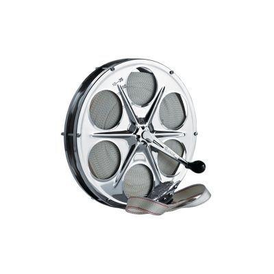 Ultra Marine ULTRALINE Flat Rope Reel