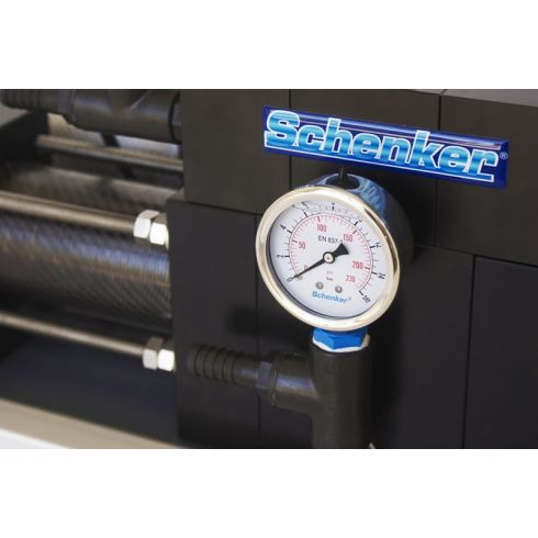 Schenker Basic Smart Watermaker 30L