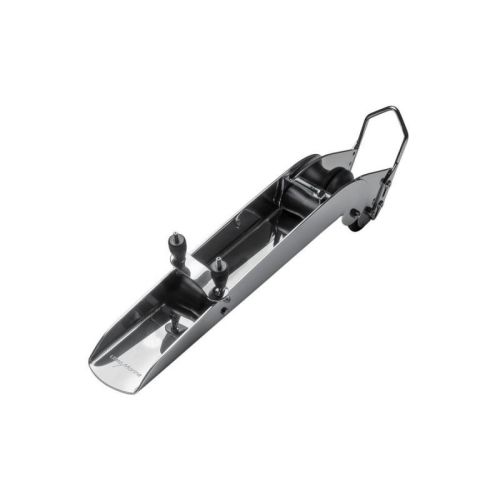 Ultra S.S. Bow Roller for anchors up to 18lbs