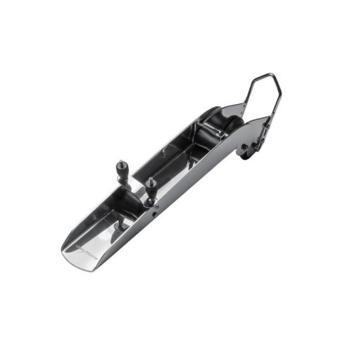 Ultra S.S. Bow Roller for anchors up to 11 to 26lbs