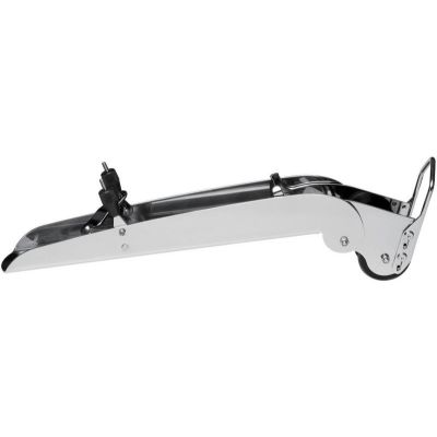thumbnail image 2 of AB Tools Boat Trailer Parallel Side Roller Set – With Steel Bracket, UBR26/UBR27 2 of 3