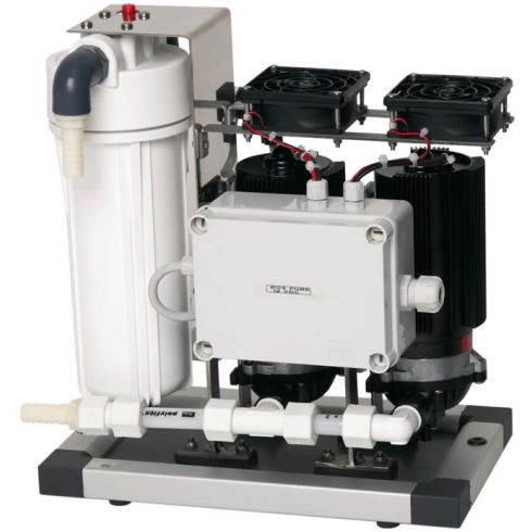 Schenker Basic Smart Watermaker 60L