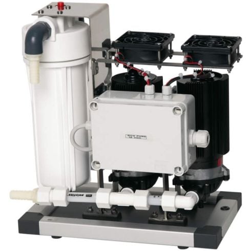 Schenker Analogic Smart Watermaker 60L