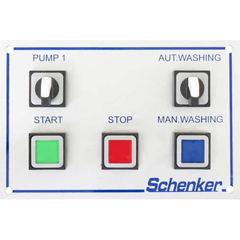 Schenker Analogic Smart Watermaker 80L