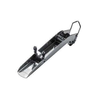 Ultra S.S. Bow Roller for anchors up to 176 to 290 lbs