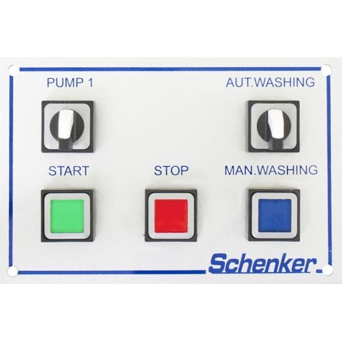 Schenker Analogic Smart Watermaker 100L