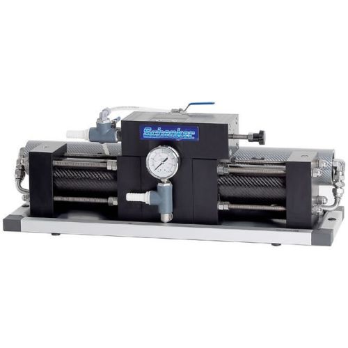 Schenker Basic Smart Watermaker 30L W/ Basic Remote Panel Schenker Basic Smart Watermaker 30L W/ Basic Remote Panel