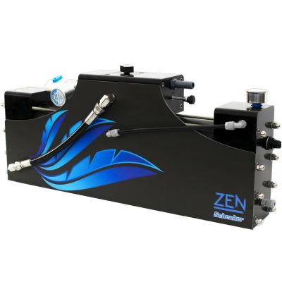 Schenker Zen 30 Watermaker
