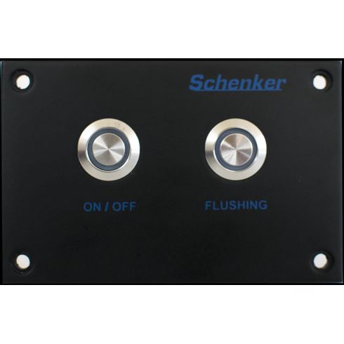 Schenker Basic Modular Watermaker 35L