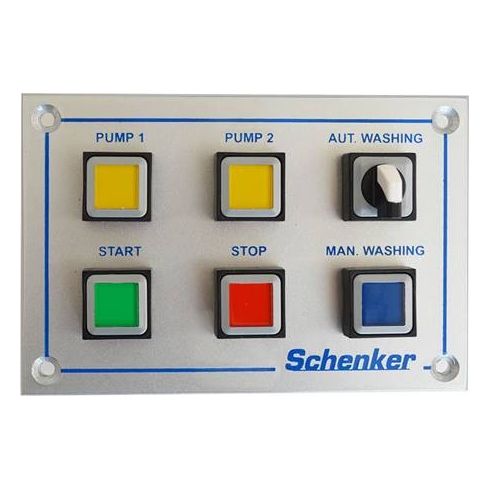 Schenker Analogic Modular Watermaker 230L