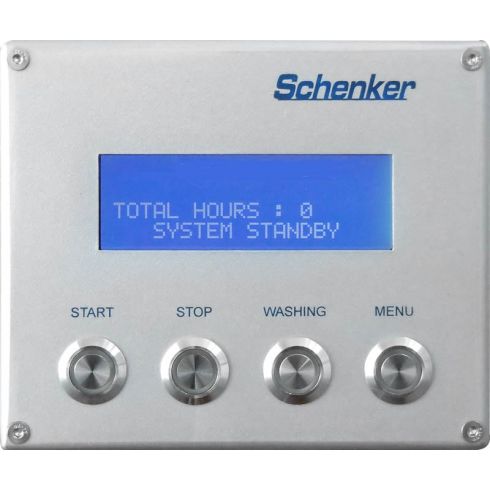 Schenker Digital Modular Watermaker 230L
