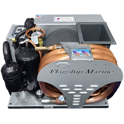 9000 btu marine air conditioner