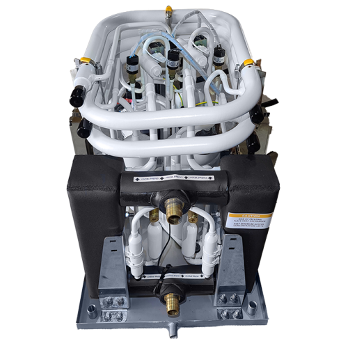 WARMUP WARM UP Turbo Cleaner Diesel TCD1000 Pulitore Turbo Diesel e Sc -  A2Z WORLD SRL - A2Z WORLD SRL
