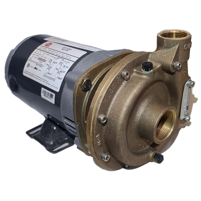 Bomba PH3000BXT - 3000 GPH (11,356 LPM), 115/230V