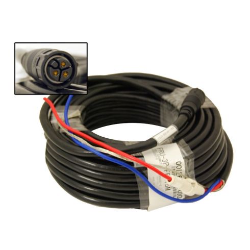 Cable de alimentación Furuno de 15 m f/DRS4W