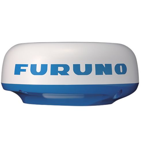 Furuno DRS4DL+ Radar Dome, 4kw, 19" 36NM Furuno DRS4DL+ Radar Dome, 4kw, 19" 36NM