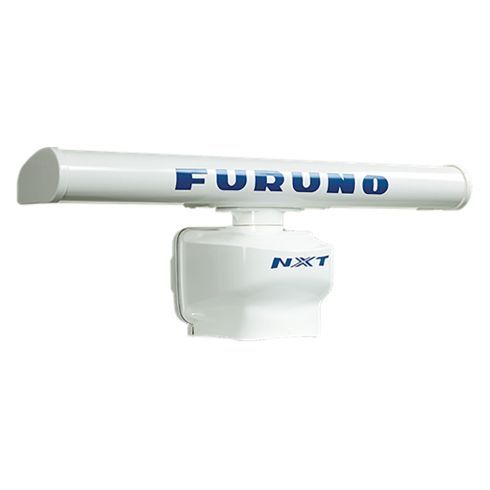 Furuno DRS6ANXT Solid State Doppler Radar w/ Pedestal, 4 Open Array Furuno DRS6ANXT Solid State Doppler Radar w/ Pedestal, 4 Open Array