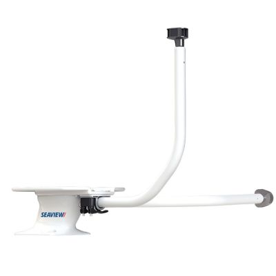 Kit de Barra de Luces Plegable Rápido Seaview LTB-90 para LTB-R, LTB-S, LTB-S24 y LTB-13