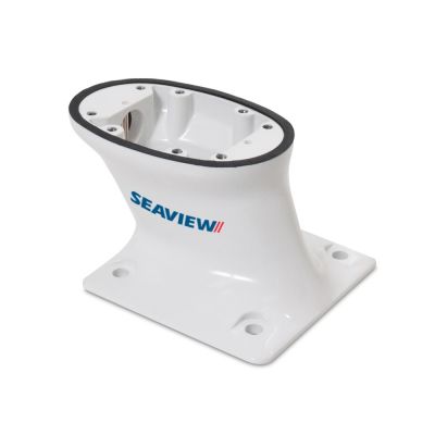 Placa Base Seaview de 5" (12.7 cm) con Montaje Modular en Popa
