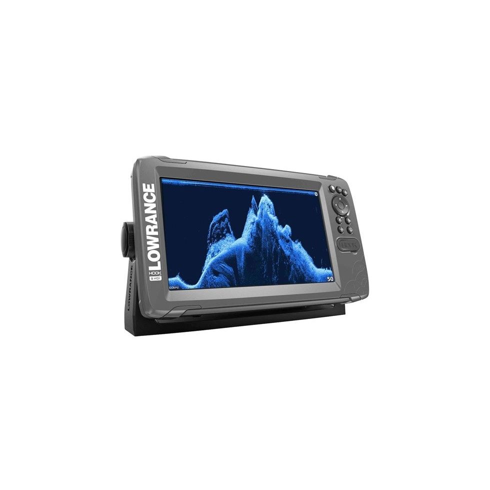 Cavo Prolunga Trasduttore 10ft (3m) Per Lowrance TripleShot, SplitShot, Hook2