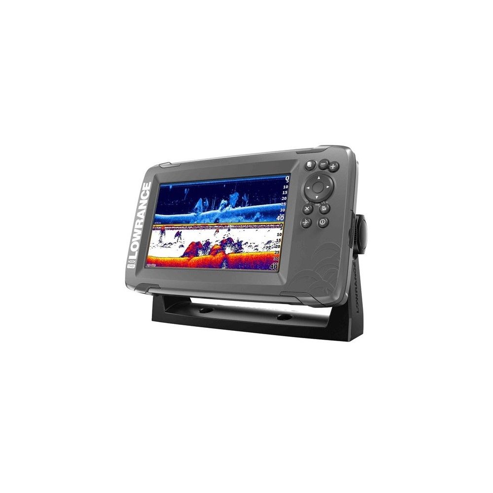 Lowrance Electronics, Hook2 Available Now
