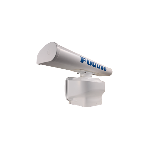 Furuno DRS6AX 6kW UHD Digital Radar w/ Pedestal, 4 foot Open Array Antenna Furuno DRS6AX 6kW UHD Digital Radar w/ Pedestal, 4 foot Open Array Antenna