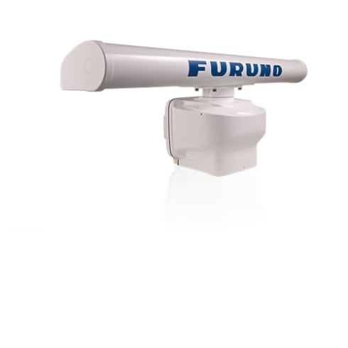 Furuno DRS6AX 6kW UHD Digital Radar w/ Pedestal, 3.5 Open Array Antenna & 15M Cable