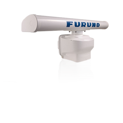 Radar digital Furuno DRS6AX 6kW UHD con pedestal, antena de matriz abierta 3.5 y cable de 15 m