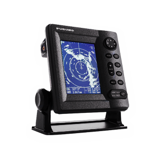 FURUNO 1623 LCD Radar