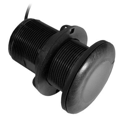 Transductor de Profundidad Lexan de Raymarine para ST60 y ST290